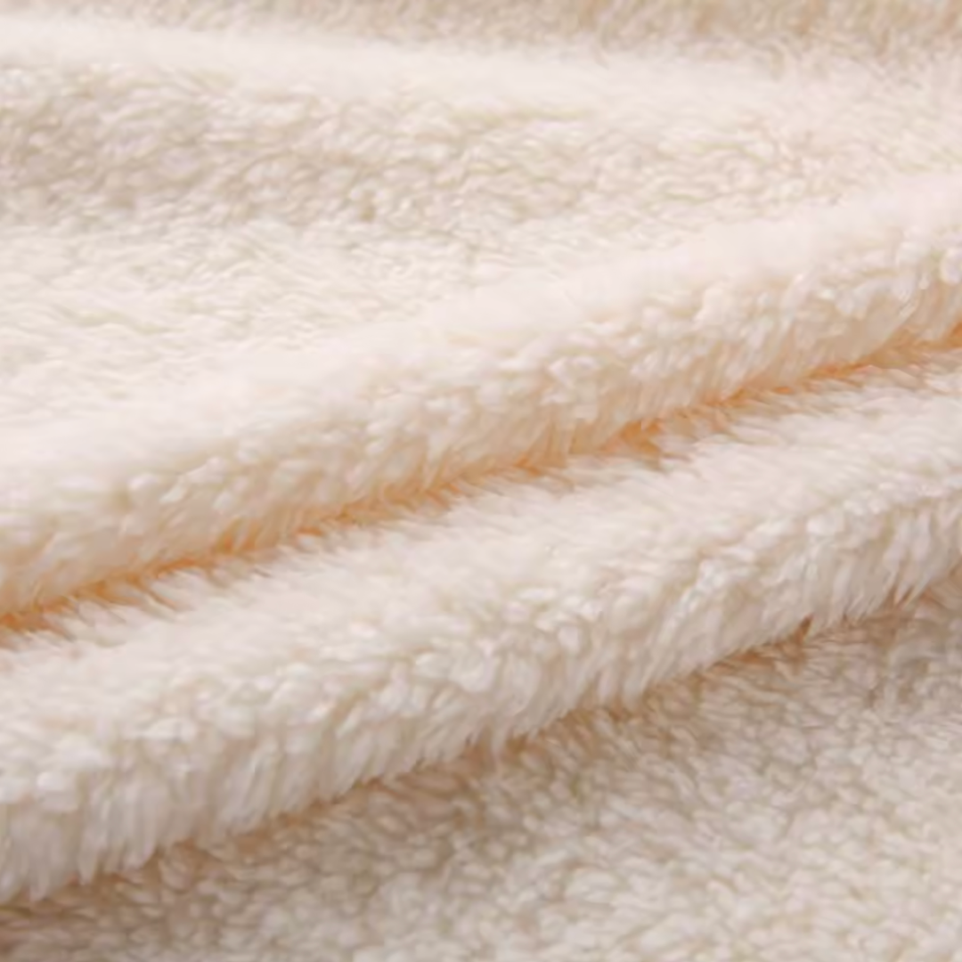 Cozy knit set (3 teilig)