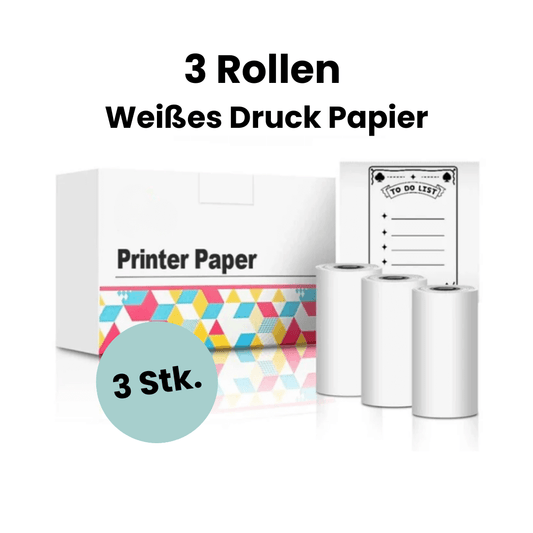 Extra Druck Papier