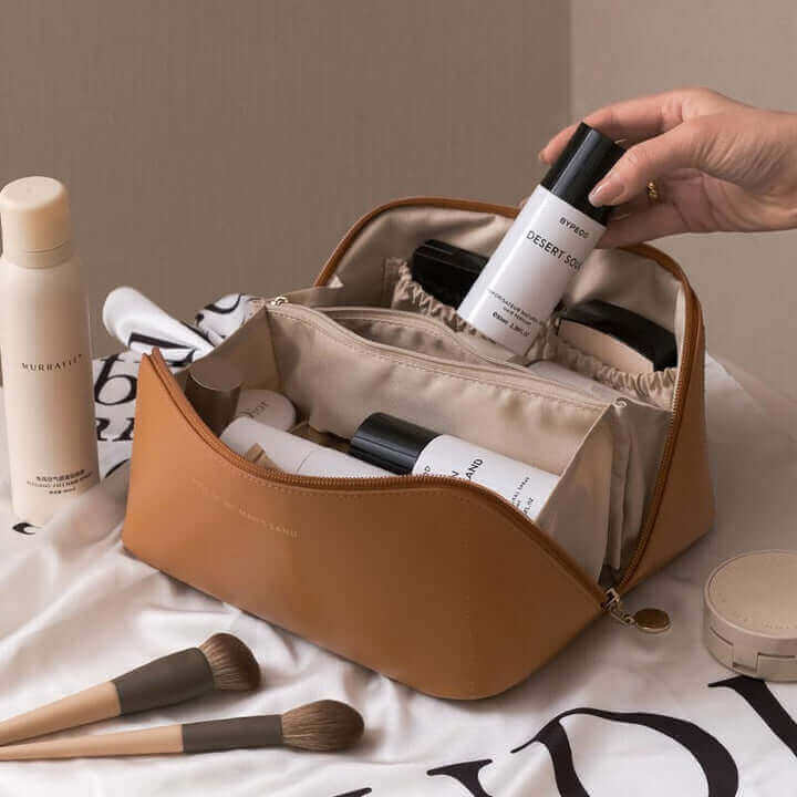 Pack & Back Kosmetiktasche