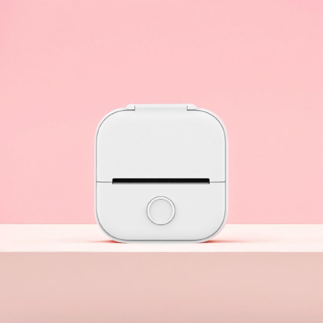 Printpal - Mini Printer