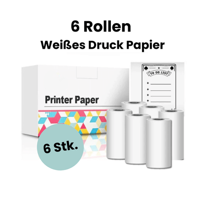 Extra Druck Papier