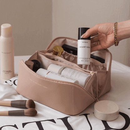 Pack & Back Kosmetiktasche
