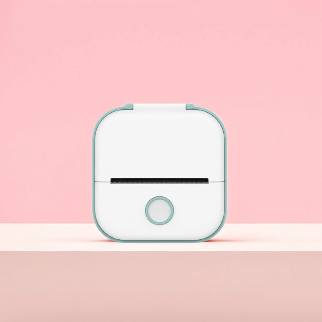 Printpal - Mini Printer