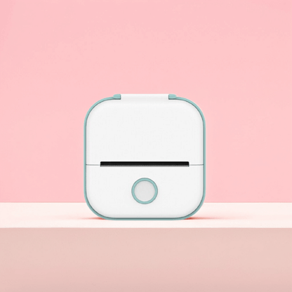 Printpal - Mini Printer