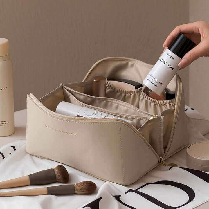Pack & Back Kosmetiktasche