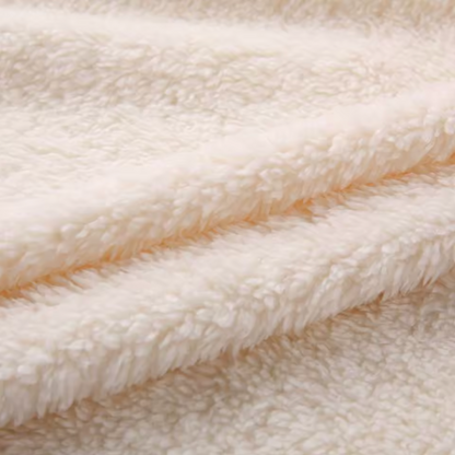 Cozy knit set (3 teilig)