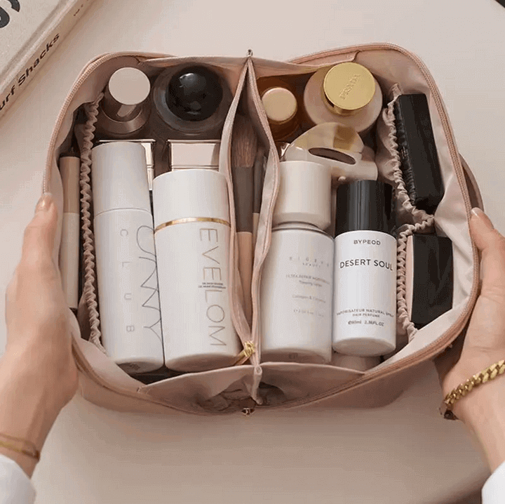 Pack & Back Kosmetiktasche