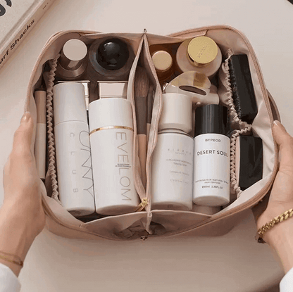 Pack & Back Kosmetiktasche