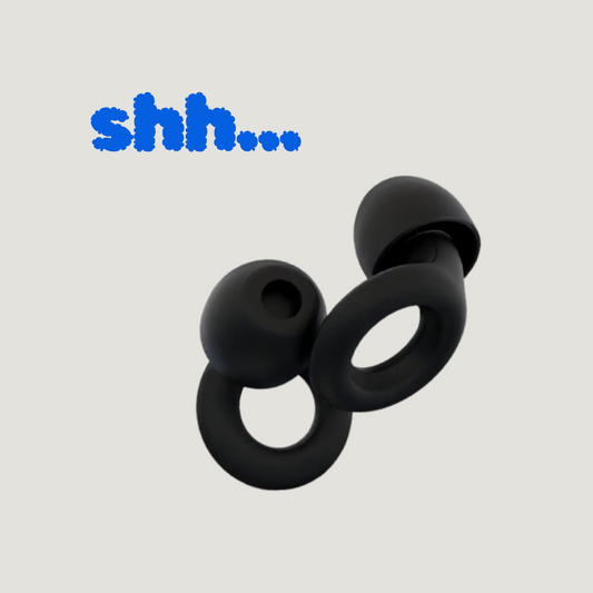 Ohrenstöpsel zum Schlafen