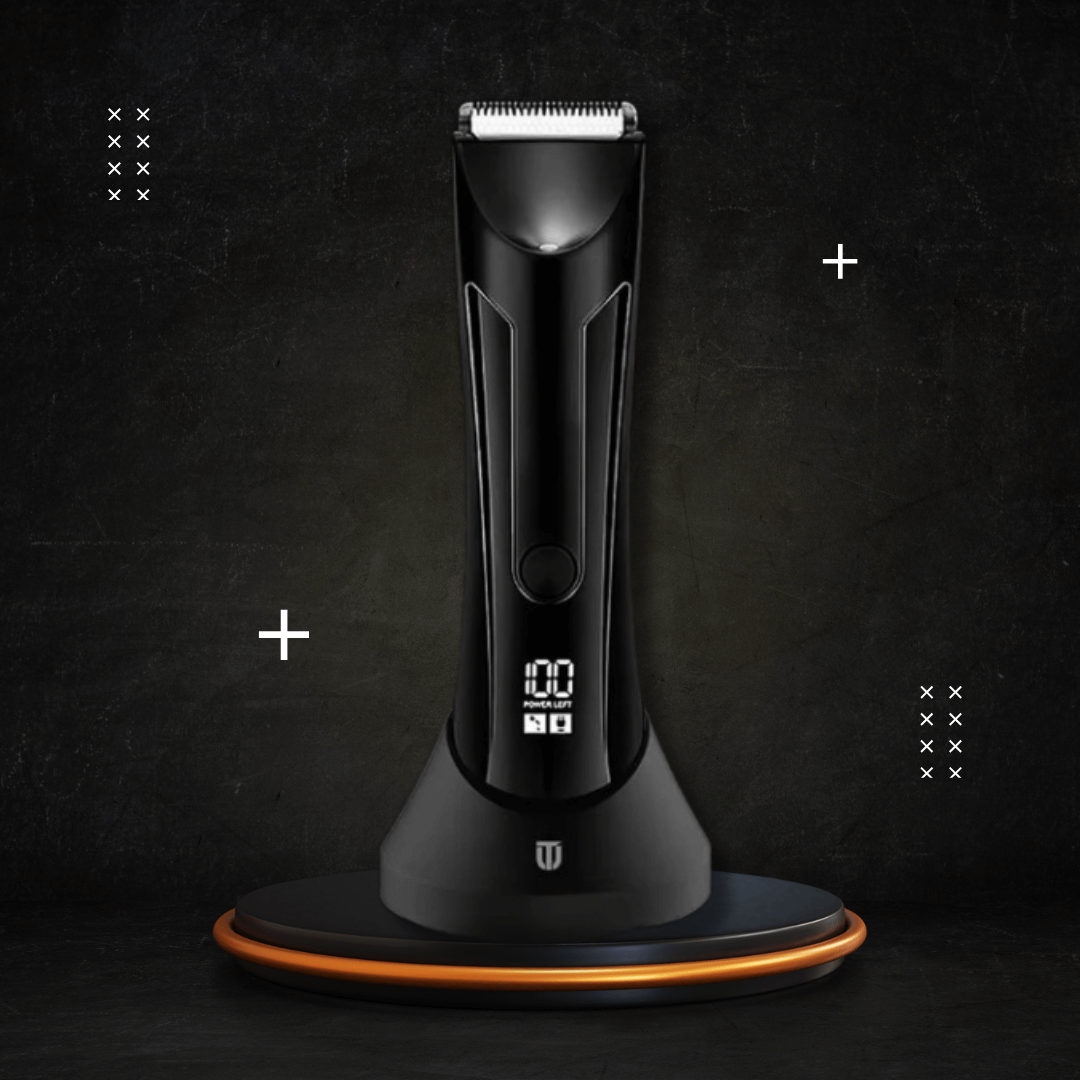 ShadowShave Intimrasierer
