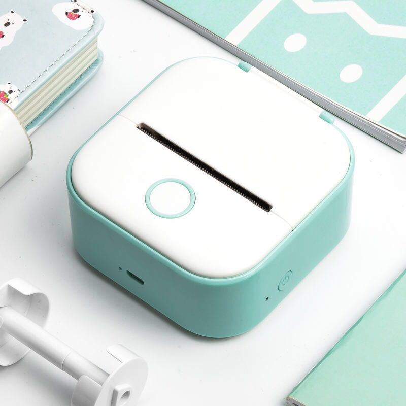 Printpal - Mini Printer