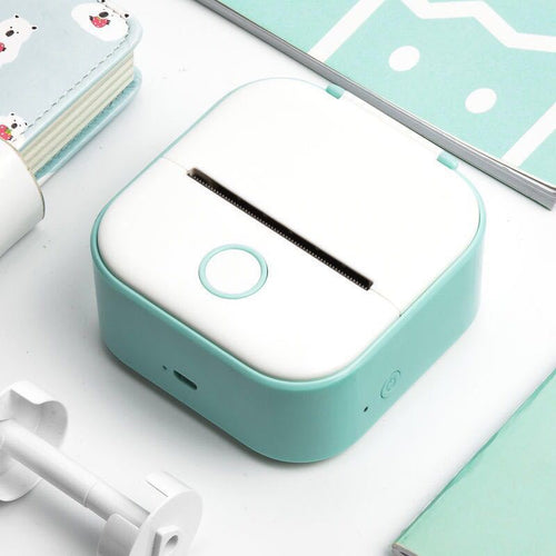 Printpal - Mini Printer