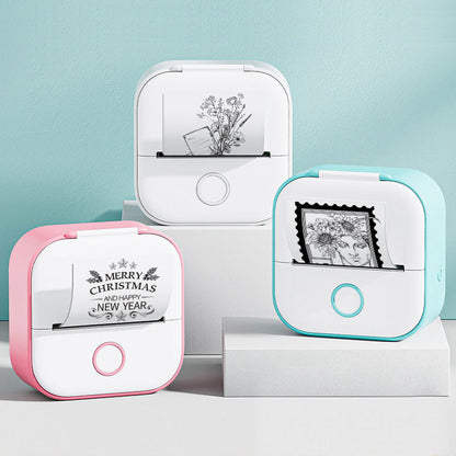Printpal - Mini Printer