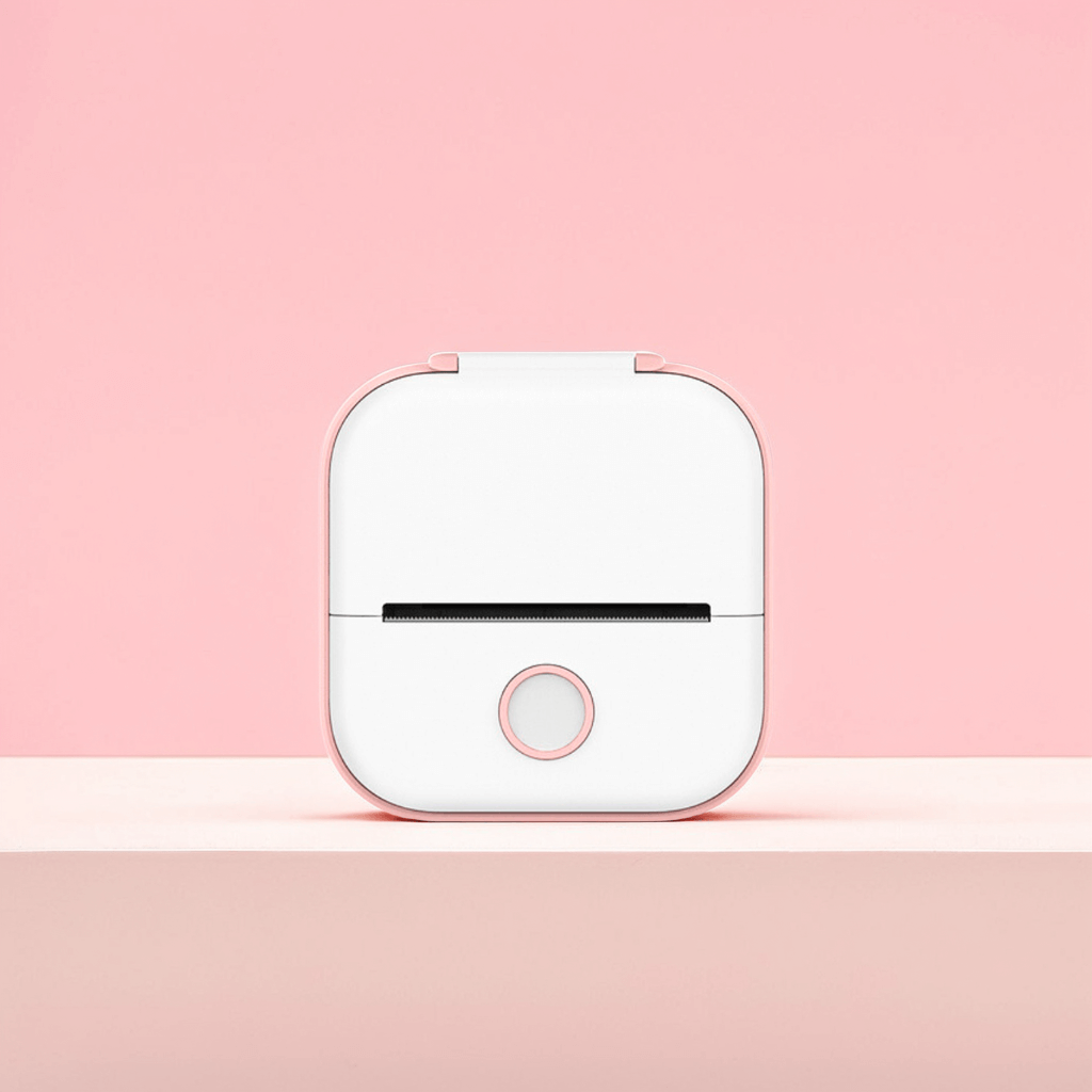 Printpal - Mini Printer