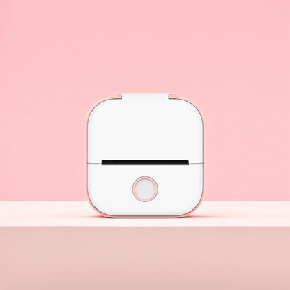 Printpal - Mini Printer